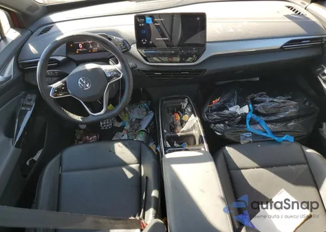 2023 Volkswagen Id.4 Pro S from USA, damaged, VIN 1V2VMPE89PC015685